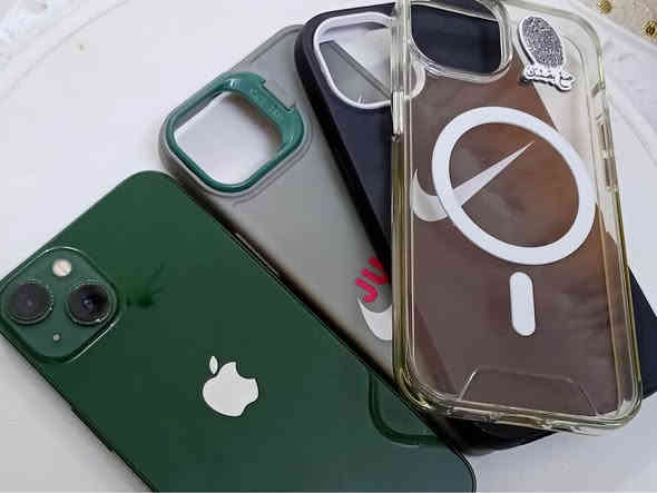 السلام عليكم اخوان 

🔴للبيع او مراوس بايفون اقل وينطي فرق

ايفون 13عادي 
ذاكره 128
البطاريه 🔋84‎%‎
الجهاز كلشي ممبدل بي كله شغال 
المكان بغداد الغزاليه 
السعر :425
‼️جماعت ال350لتعب نفسك حبيبي مابيع 
📍المكان بغداد الغزاليه 
☎️ الهاتف ***********
♻️متواجد واتساب ماسنجر شريحه بغداد
