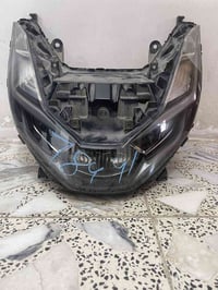 ￼مازدة  بي سي اكس جيل الرابع للبيع  هاذه رقمي 07723559545