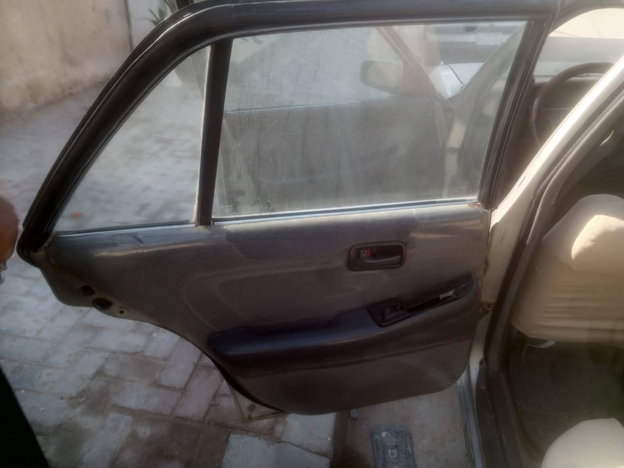 مارك للبيع سياره كفاله من ضربه ونقل جثه والصوليات
مكينه وكير خير كهربائيات كله شغاله سعر 60 وبيه مجال ***********
