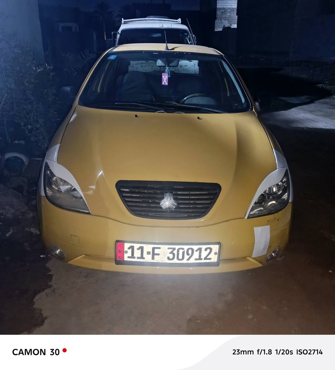 سلام عليكم طيبه 16 كير مكينه حداديه تدفئ تبريد تخم تاير كهربائيات كله بلادي شاشه كامره هزه جديده سنويه جديده مصفره هيئه وغرامات مابيه بس حوض جنطة فقط السعر 40 وبيه مجال بسيط حك الجيه رقم الهاتف***********
