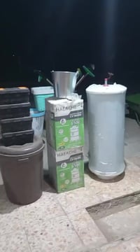 جمله مفرد واسعارررر كلش مناسبههه العنوان حله قريه الساده قرب الروضه اس...