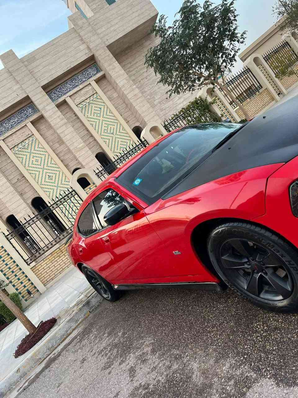 سلام عليكم جارجر موديل ٢٠١٠ اصل محرك ٣٥٠٠ مصبوغه حزام بيها حادث جاملغ خلفي بدون داخل كير محرك خير منالله تبريد تتفئه شغال بسمي تحويل ثاني يوم مكاني كربلاء بيع فقط سعر ١٠٥ وهاذه رقمي ***********
