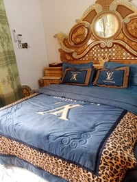 غرفه نوم • جديدة مع الدوشك • الشطره