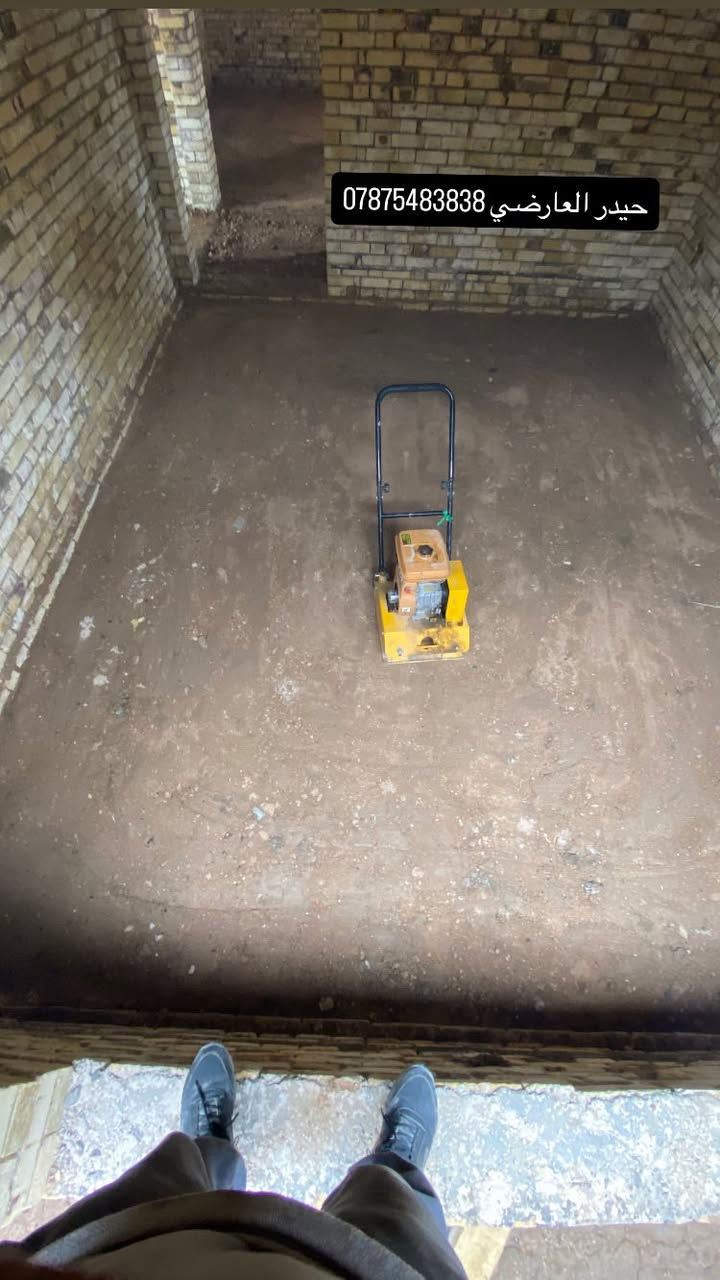 حدل كافه الأرضيات بأنسب الأسعار تراب ،سبيس متوفر قفاز + حادله
#واتساب ***********
