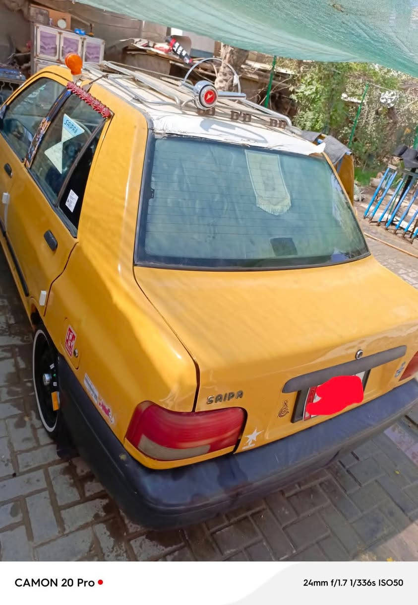 سايبا موديل 15 مكفوله كفاله عامه
محرك شواصي من كل النواحي مرتبه ترتيب فول 

شراي يجي يكلب ويقتنع كشر شوفه عينك بيها فقط حالوب قليل مامبين  سعرها 35 وبيها مجال حك الجيه 

***********. مامتواجد عل فيس. مكاني ديوانيه رقمها قادسيه
