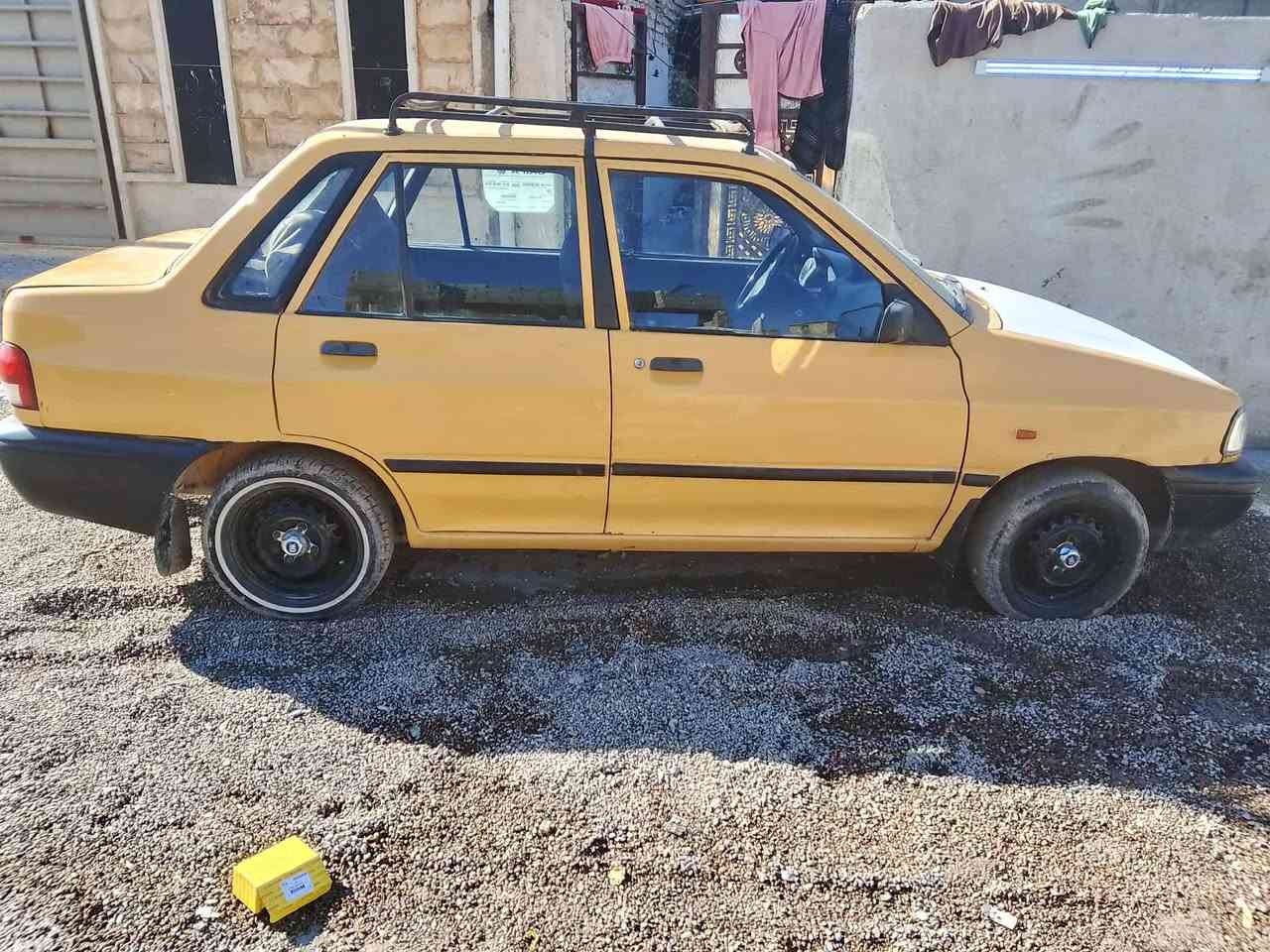 سياره للبيع موديل ١٢ مكاني سبع لبور  سعر ٢٨ بيه مجال ستفسار اكثر تصل علرقم***********
