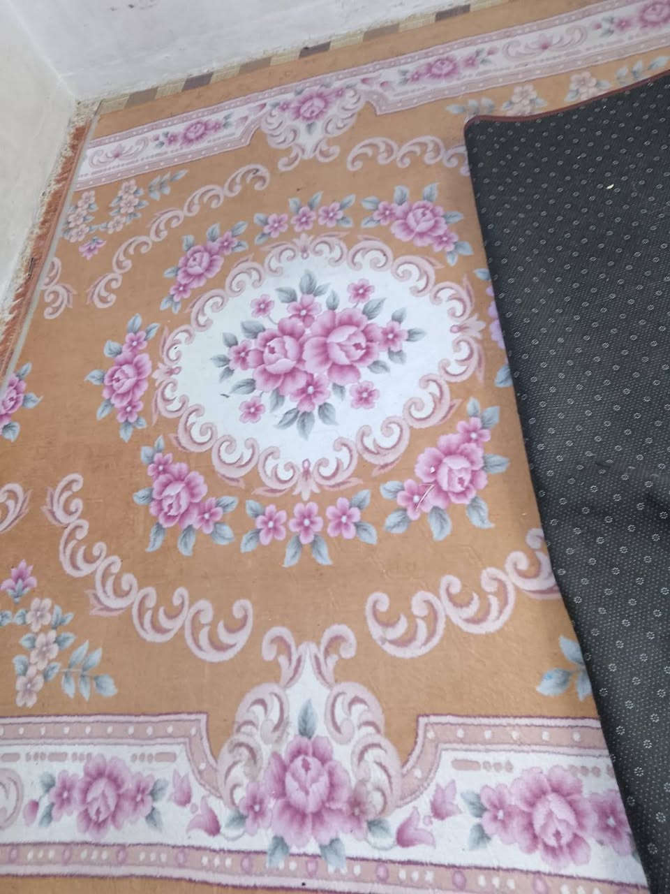 للبيع


**إذا كنت صاحب هذا الإعلان وتريد حذفه لأي سبب، رجاءا أرسل رسالة إلى الدعم الفني**