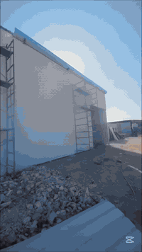 هنا تُصنع المتانة... في محلات السبطين
، لا مجال للخطأ! 📐
في هذا الفيديو، تشاهدون مراحل قص ولحام وتجميع هيكل الجملون، حيث نعتمد على:
🔥 المتانة المطلقة: نضمن قوة وصلابة تفوق التوقعات، لأننا نستخدم أجود الخامات.
✅ الدقة الهندسية: كل مقطع معدني يُقاس ويُقصّ بدقة فائقة لضمان تركيب مثالي في الموقع.
🔥 اللحام المضمون: نستخدم تقنيات لحام متطورة لضمان قوة وصلابة كل وصلة.
هيكل صلب، بأسرع وقت! ⏱️ لا نضيع وقتك، ولا نساوم على سلامتك.

نحن نعتز بكل قطعة نصنعها، لأنها تعكس جودة عملنا والتزامنا بالمتانة.
 العنوان / بغداد حي اور
الارقام / *********** 📞
الارقام / ***********📞
#سرعة_تنفيذ #هياكل_آمنة #مقاولات_سريعة #جملونات_جاهزة #هندسة_معدنية#تصنيع_هياكل #جملونات #لحام_احترافي #دقة_القياس #مقاولات_صناعية #هندسة_معدنية
