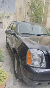 سيارة جمسي يوكن 2012 نضيفه للاستفسار على الرقم 07706466810
