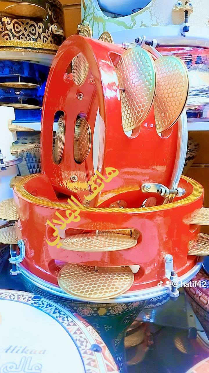 عروض نهاية السنة
خشبة 25 الف
رق صدف 20 الف
مزهر مصري 40 الف
طبلة مصرية 40 الف
طبلة خليجية 25
طبلة صدف 60 الف
للتواصل
☎️ ***********
☎️ ***********
