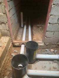 شغل هندسي • تأسيس بيوت • مجاري ماء • سبالت • غاز • عمل حديث • خدمات بن...