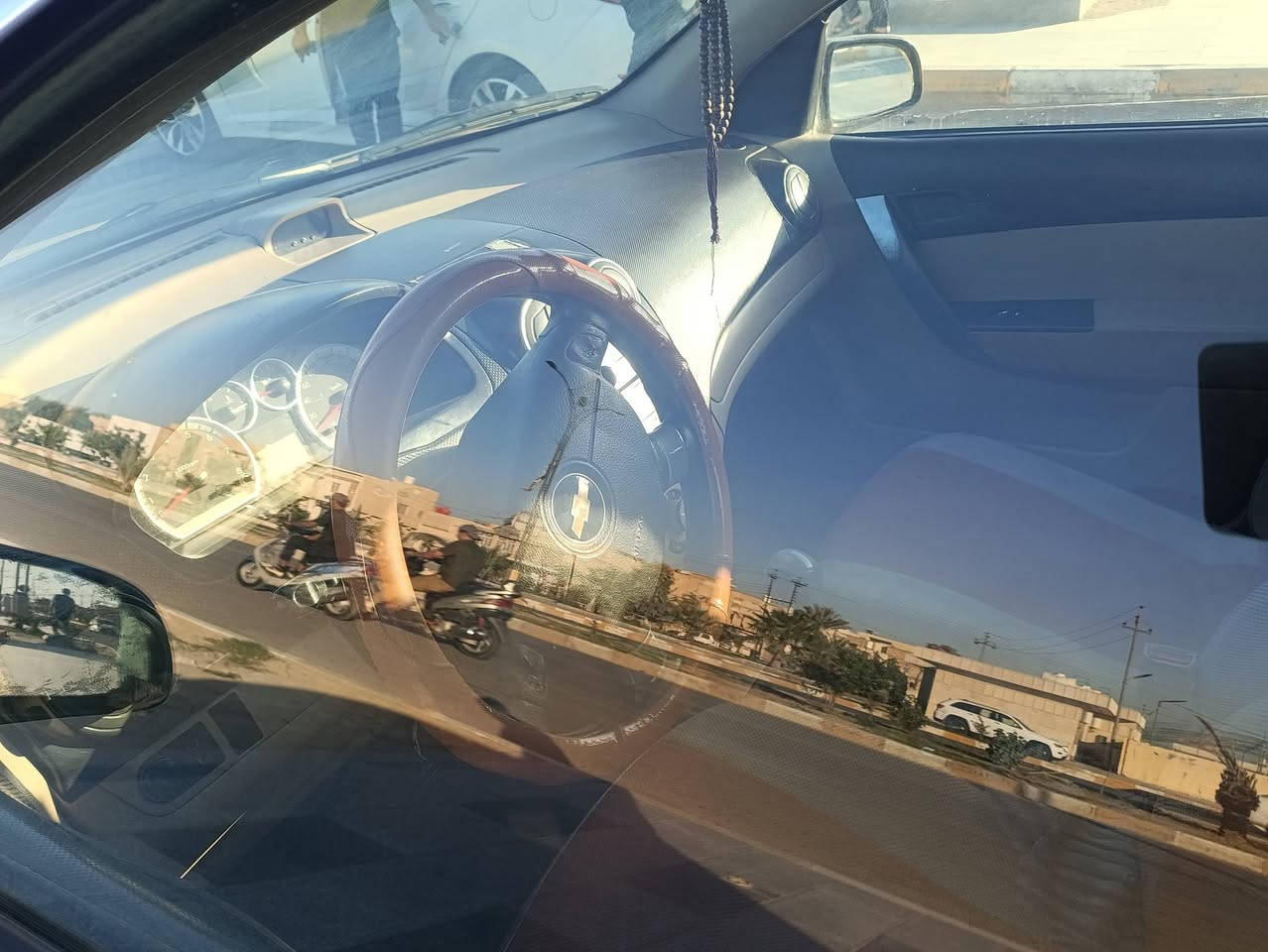 افيو موديل ٢٠١١ ذي قار بأسمي للبيع السعر ٥٥ تبريد وي سويج وبيها مجال ***********
