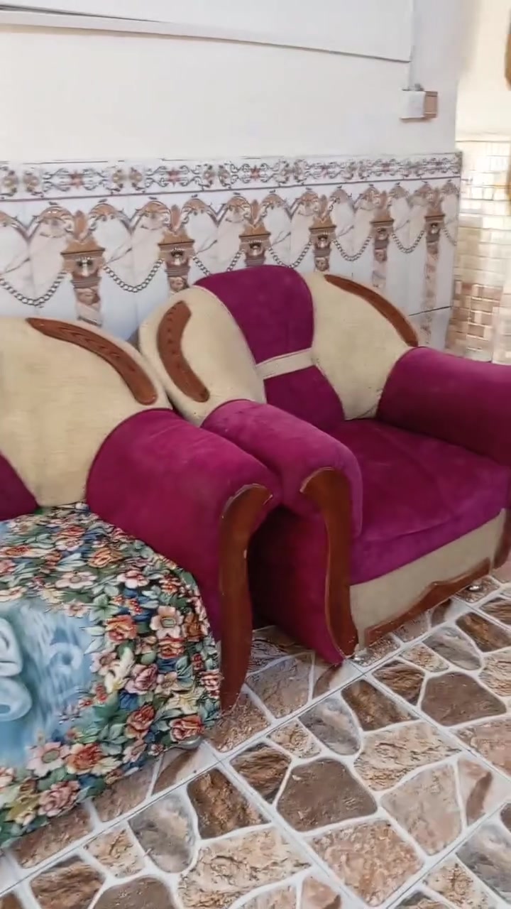 بعد 2 كراسي ويا 150


**إذا كنت صاحب هذا الإعلان وتريد حذفه لأي سبب، رجاءا أرسل رسالة إلى الدعم الفني**