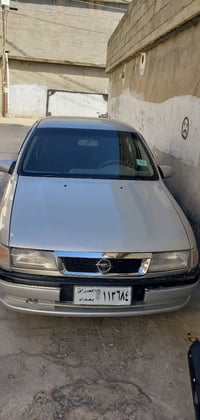 فيكترا • ١٩٩٤ • سليمانية