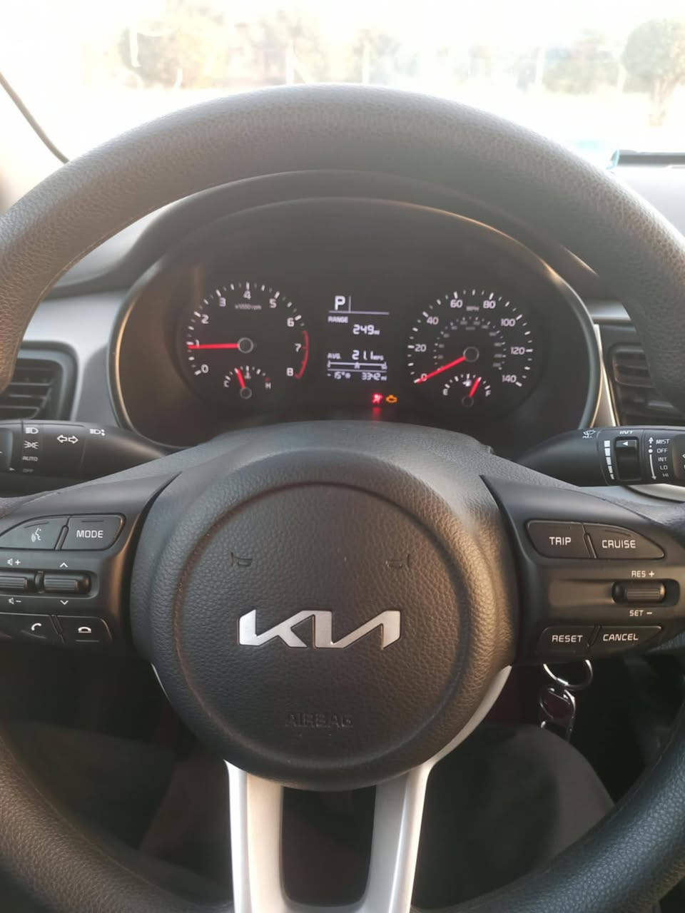 سياره ريو موديل 23 امريكي  نص فوب ماشيه 6000 مامبد بي كلشي. بس دعميه وتعديل بل بنيد قليل لبيع ورقم جديد ماصل شهر من رقم نكلزس بسمي تبريدخير من الله محرك1600دوش 9نمر وي البك


**إذا كنت صاحب هذا الإعلان وتريد حذفه لأي سبب، رجاءا أرسل رسالة إلى الدعم الفني**