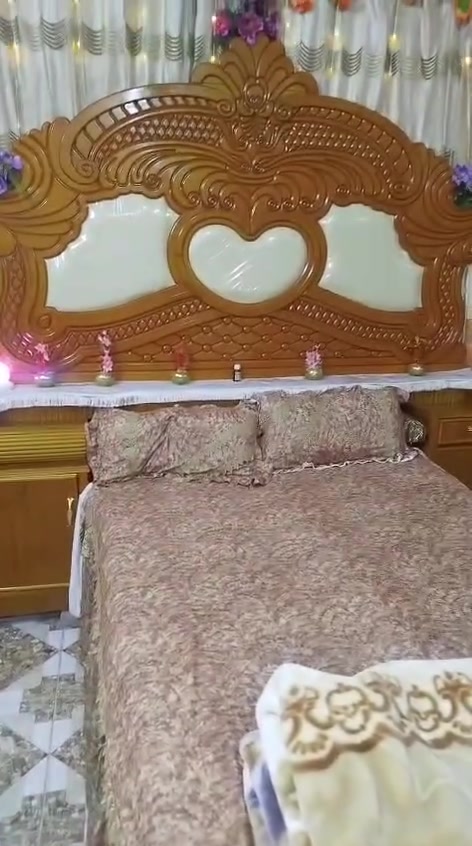غرفه نوم خشب نظيفه كلش سعر مليون و250


**إذا كنت صاحب هذا الإعلان وتريد حذفه لأي سبب، رجاءا أرسل رسالة إلى الدعم الفني**