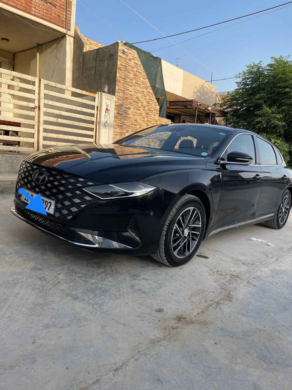 ازيرة 23 غاز فقط
بيها جاملغ تبديل ورش صبغ بالباب 

السيارة بأسمي وما تصرف عليها ربع دينار 

سعرها 180$ 

*********** إتصال او واتساب
