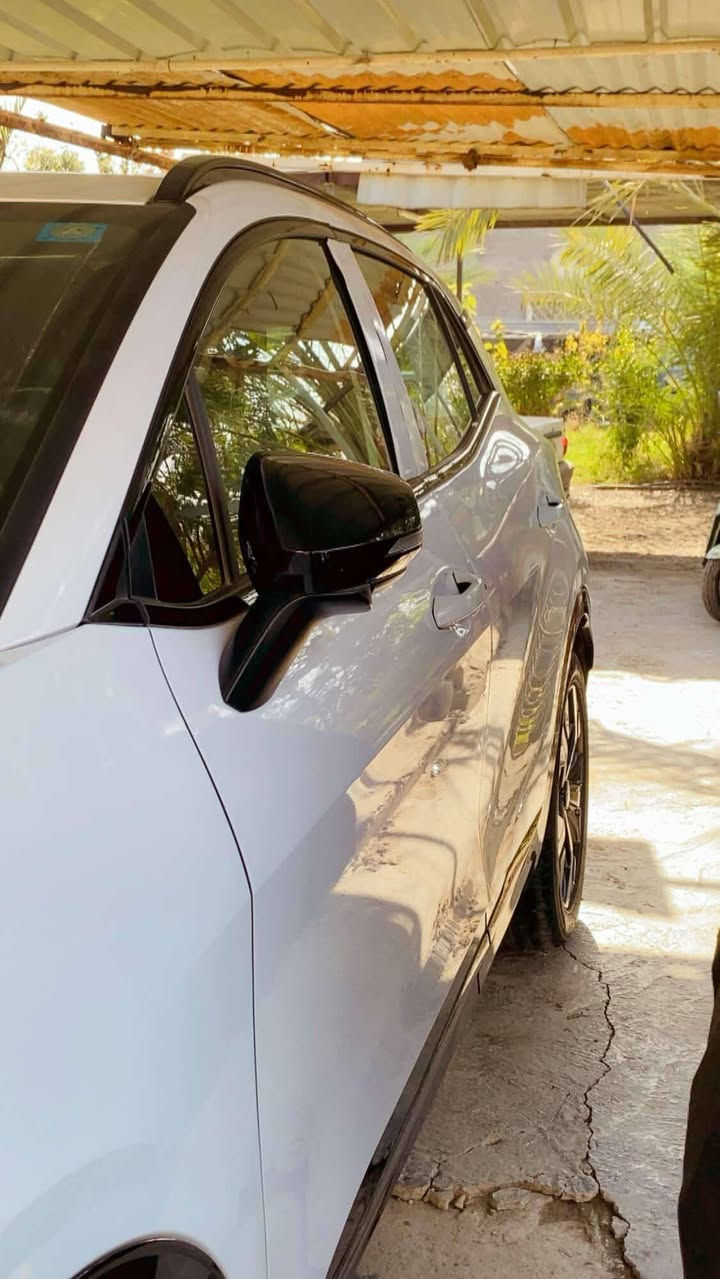 سلام عليكم سبورتج موديل 25  سيار فول ما عده الفتحئ ماشيه 20الف سياره  بيها ضمان شركه دوليه عنوان جسر ديالى قديم   الاستفسار *********** سعر 240  مكفولة كفالة عامة
