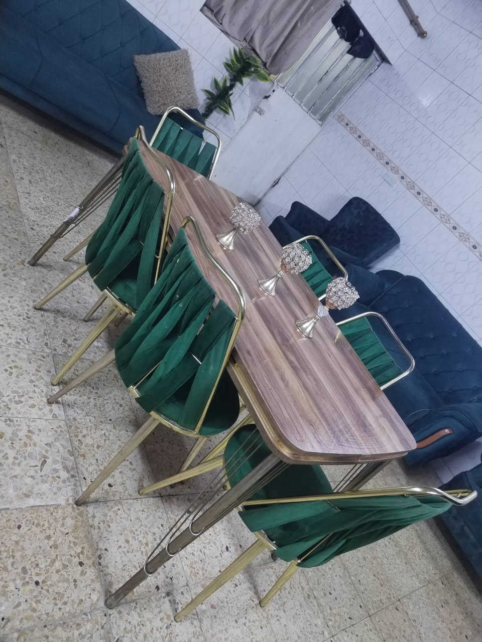 ميز طعام للبيع


**إذا كنت صاحب هذا الإعلان وتريد حذفه لأي سبب، رجاءا أرسل رسالة إلى الدعم الفني**