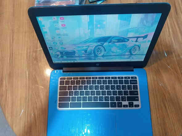 لابتوب خدمي ونظيف و بسعر ممتاز 

📢 إعلان بيع لابتوب HP بحالة جيدة وبسعر مناسب

للبيع لابتوب HP يعمل بشكل ممتاز ومناسب للمدرسة، العمل، وتصفح الإنترنت.
الجهاز محافظ عليه ونظيف، بدون أي مشاكل.

✔ المواصفات:

المعالج: Intel Celeron N2840 بسرعة 2.16GHz

الرام: 4GB

الشاشة: (14 اتش)

النظام: Windows 10 Pro أصلي

النظام 64-bit

الجهاز مناسب للبرامج الخفيفة، الدراسة، الأوفيس، اليوتيوب والفيس وغيرها.

✔ الحالة:

الجهاز نظيف

بطارية جيدة

بدون مشاكل تقنية

📞 للتواصل:

( ***********)
