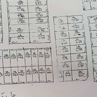 ١٠٠م للبيع رقمها ١١٠٢ فيها غرفه ومطبخ وحمام وجه ١٠ ونزال ١٠ السعر ٥٣ /...