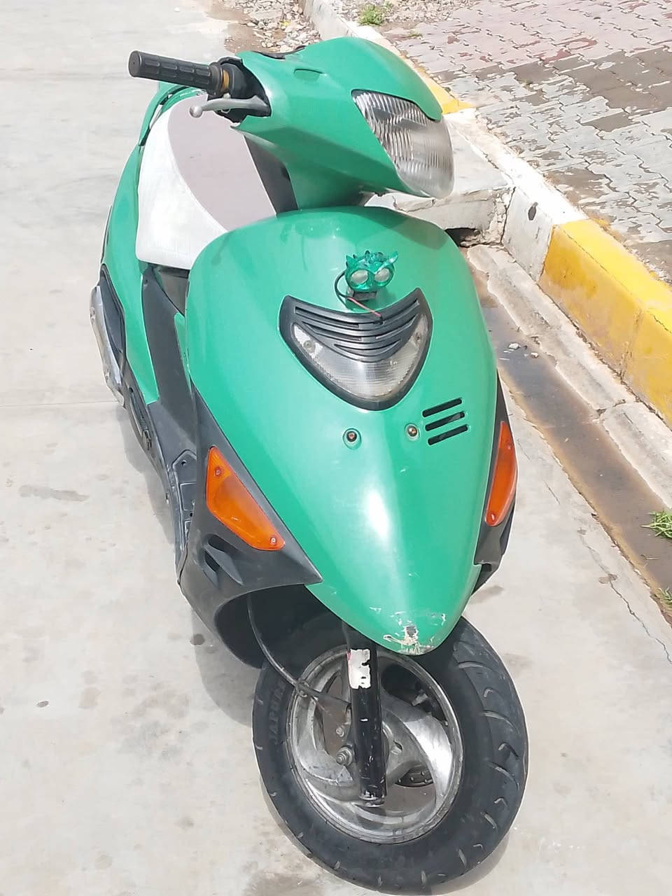 للبيع دراجه اي عيب ما ابي


**إذا كنت صاحب هذا الإعلان وتريد حذفه لأي سبب، رجاءا أرسل رسالة إلى الدعم الفني**