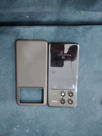 بوكو X6 برو • ٥١٢ • واسط حي جامعه