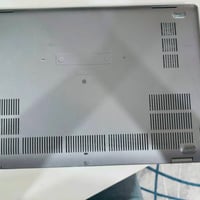 Dell Precision 5510 • i5 الجيل 11 • 16GB رام