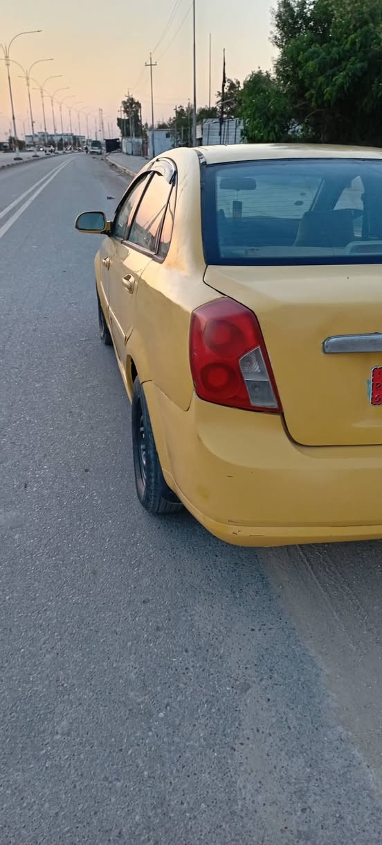 اوبترا ٢٠٠٨ محرك وكير كورلا جيده. تبريد كامل غاز موجود عطل كلج الكمبريسر سنويه جديده شرط التحويل السعر ٣٨ المكان السماوه الاتصال ***********
