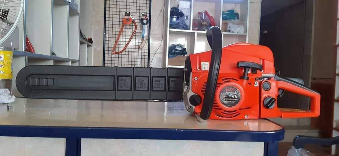 💥عرض منشار بنزين 20 انش حطب ELCO الأصلي💥

😎يصلح لقص الأخضر🌿 واخضر و يابس 🌳🌴
🌳منشار بقوه 5200 CC 💫
🌳نسله 20 انش 50 سم 💥💥
🌿نظام بريك امان 👍
💥دبل اكزوزت فتحه عريضه سحاب عريض 
💥💥#بسعر_خرافي 💥💥💥💥💥💥💥💥💥💥
منشار ELCO الأصلي 🌳🌴
بقطة بيصلك سعر.......


**إذا كنت صاحب هذا الإعلان وتريد حذفه لأي سبب، رجاءا أرسل رسالة إلى الدعم الفني**