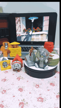 مجموعة توم وجيري باله مختم
.
.
.
المجموعه كامله 12 ألف فقط ✅ 

للتواصل واتساب ⬅️ ***********
