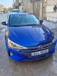 سيارة النترا وارد أمريكي ٢٠٢٠ محرك دوش ماشيه ٦١ الف حادثها كما مبين با...