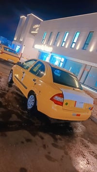 طيبه للبيع مديل 2016 مكفوله كفاله عامه مكينه كير حداديه  تخم تاير جديد...