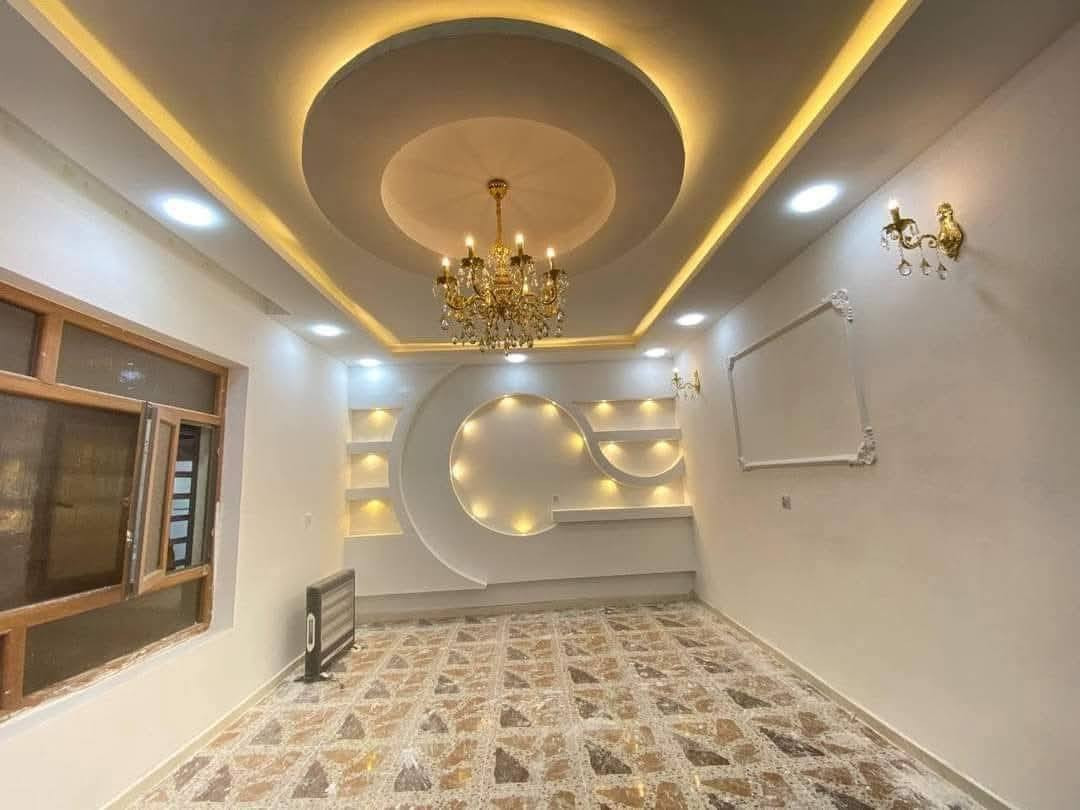 ‎ديكورات وأصباغ بمنتهى الجودة والإتقان ✨✔️
‎عمل طلس + ديكور بسيط حسب الطلب + صبغ  في غاية الروعة وحسب طبيعة المكان الوظيفية.
‎أنهي المرحلة الأخيرة من تجهيز منزلك بعالم ديكوري ساحر.
‎ميز بيتك بأرقى الديكورات التي يتم انجازها بادق التفاصيل 
‎استغل #الفرصة ليصبح منزلك اكثر رونقاً واناقه
‎تصاميم رائعه تناسب جميع الاذواق
‎لمنزل عصري وانيق 
تواصل معنا 
#ديكورات #تشطيب_ملكي_فاخر #بديل_رخام_3d #العراق #بغداد #***********
