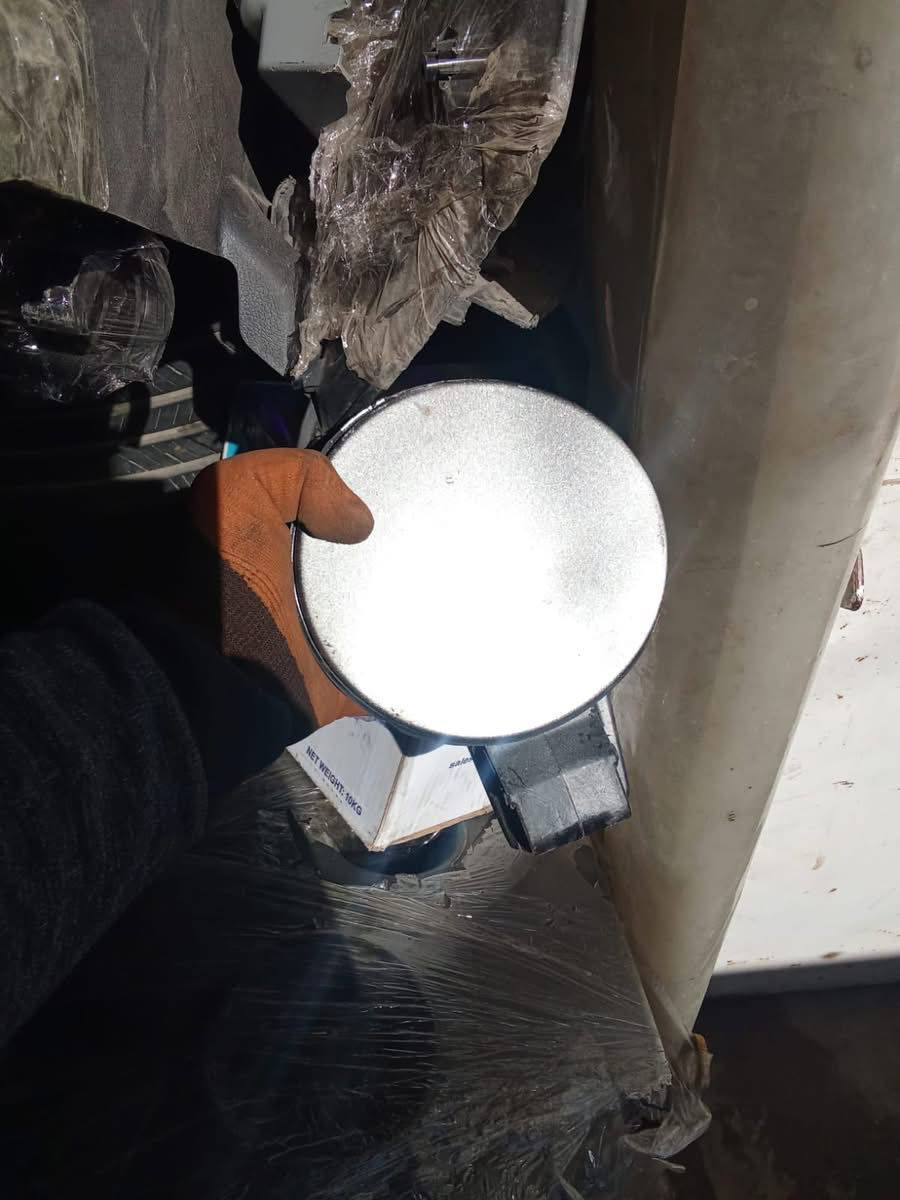 ✨بمناسبة افتتاح مجمع الحمداني لبيع قطع الغيار الكورية والوارد الامريكي نعلن عن توفير خصم 10%
وتوصيل مجاني 
لجميع أنواع السيارات ✨ ولمدة أسبوع 
 نوفرلك كل ما تحتاجه من الأدوات الاحتياطية لكبرى السيارات الكورية والأمريكية، وبجودة مضمونة 💯
🚘 السيارات المتوفر قطعها حالياً:
سنتافي • النترا • سوناتا • توسان
سورينتو • سيراتو • أوبتيما • كي ريو
📆 الموديلات المتوفرة: من 2012 ولغاية 2022
✅ نوفر:
مكائن • گيرات • دعاميات • أذرع • دبلات
رادياتيرات  • كمبريسرات تبريد
شمعات أمامية وخلفية • صدامات • هوبات
وكل ما يخص الميكانيك والبدن والكهربائيات
⚙️ قطع أصلية / نظيفة / مفحوصة وجاهزة للتركيب
🚚 خدمة شحن وتوصيل لجميع المحافظات
🤝 ثقة + مصداقية + أسعار مناسبة للجميع
📞 للطلب والاستفسار:
***********
العنوان النجف حي الصناعي قرب جامعة الكوفه
