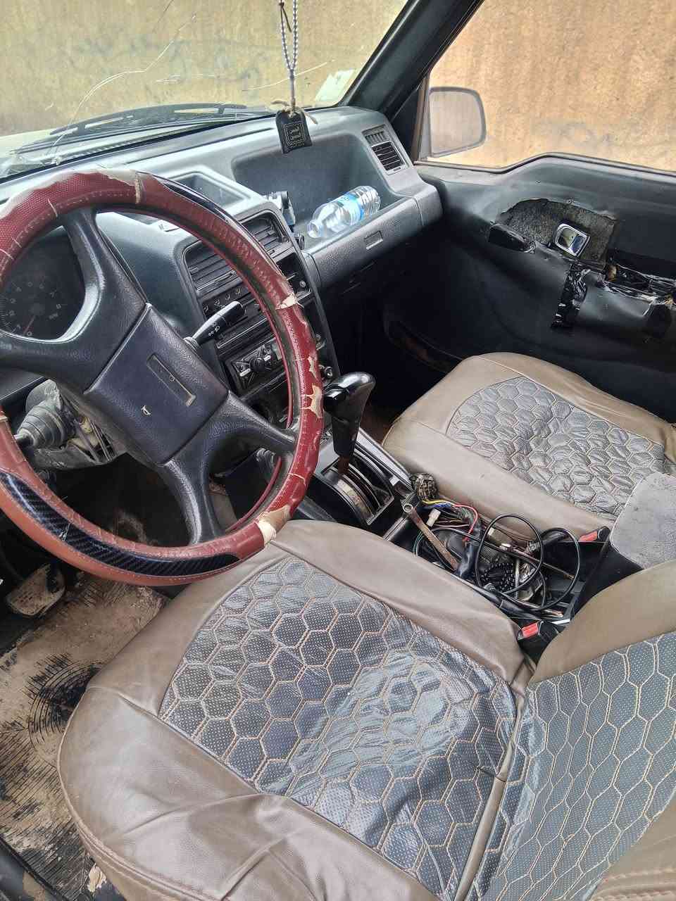 سازوكي 91 رقم ديالى مكينة بلادية كير ونجي كهربائيات شغاله لايتات اشارات جام مكاني ناصرية السعر 32 بيها مجال بسيط


**إذا كنت صاحب هذا الإعلان وتريد حذفه لأي سبب، رجاءا أرسل رسالة إلى الدعم الفني**