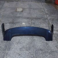 سبايدر ترافرس ٢٣ لون ازرق مع الأكتاف واشارة stop light. للبيع 07713794...