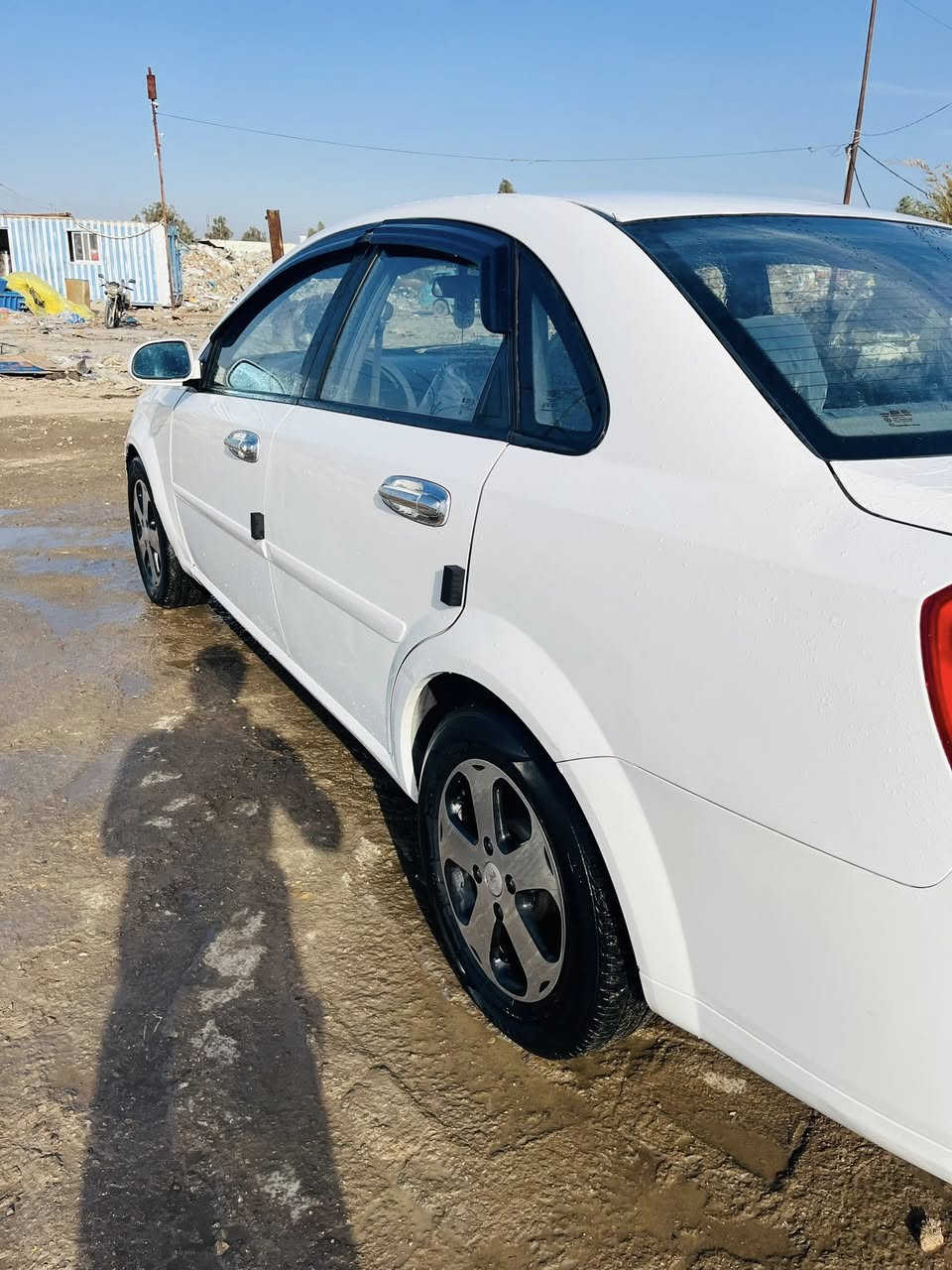 سلام عليكم
اوبترا ٢٠١٢ LS
مكينة كير كفالة 
صدر امامي خلفي حداديتهن ٩٠٪؜
رقم بغداد 
السيارة كل كهربائياتها شغالة بدون اي نقص 
بيها رش فقط ٣ قطع مع وجه الصندوق 
مكان السيارة ديالى بعقوبة 
رقم الهاتف ***********
السهر ٧٨ وبيها مجال
