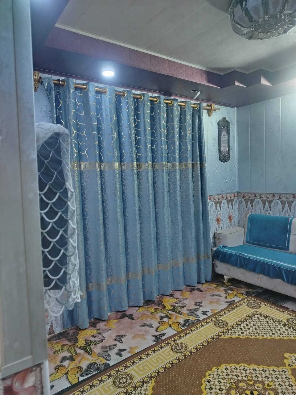 سلام عليكم
للبيع بيت مساحته ٥٥ متر قريب على جوهرة العرب حي ميسان زراعي تفاصيل
***********
