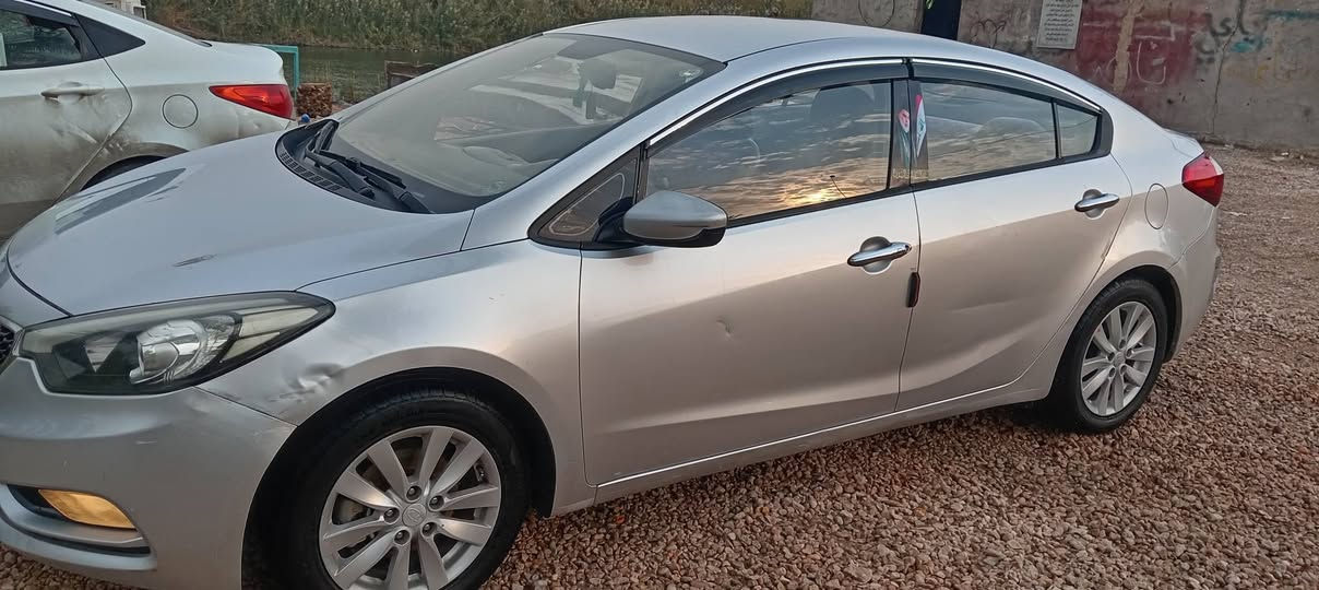 سيراتو ١٣ كفاله عامه  خليجي اصل داخل لونين
 
رقم اربيل دولي
 السعر ١١٣ وبيها مجال
للاستفسار الاتصال ***********
