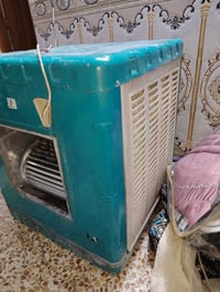 مبردة حجم ٢ ونص. جنرال بيبان بلاستك. حلفات جدد جاهزة سرعتين. 077604889...