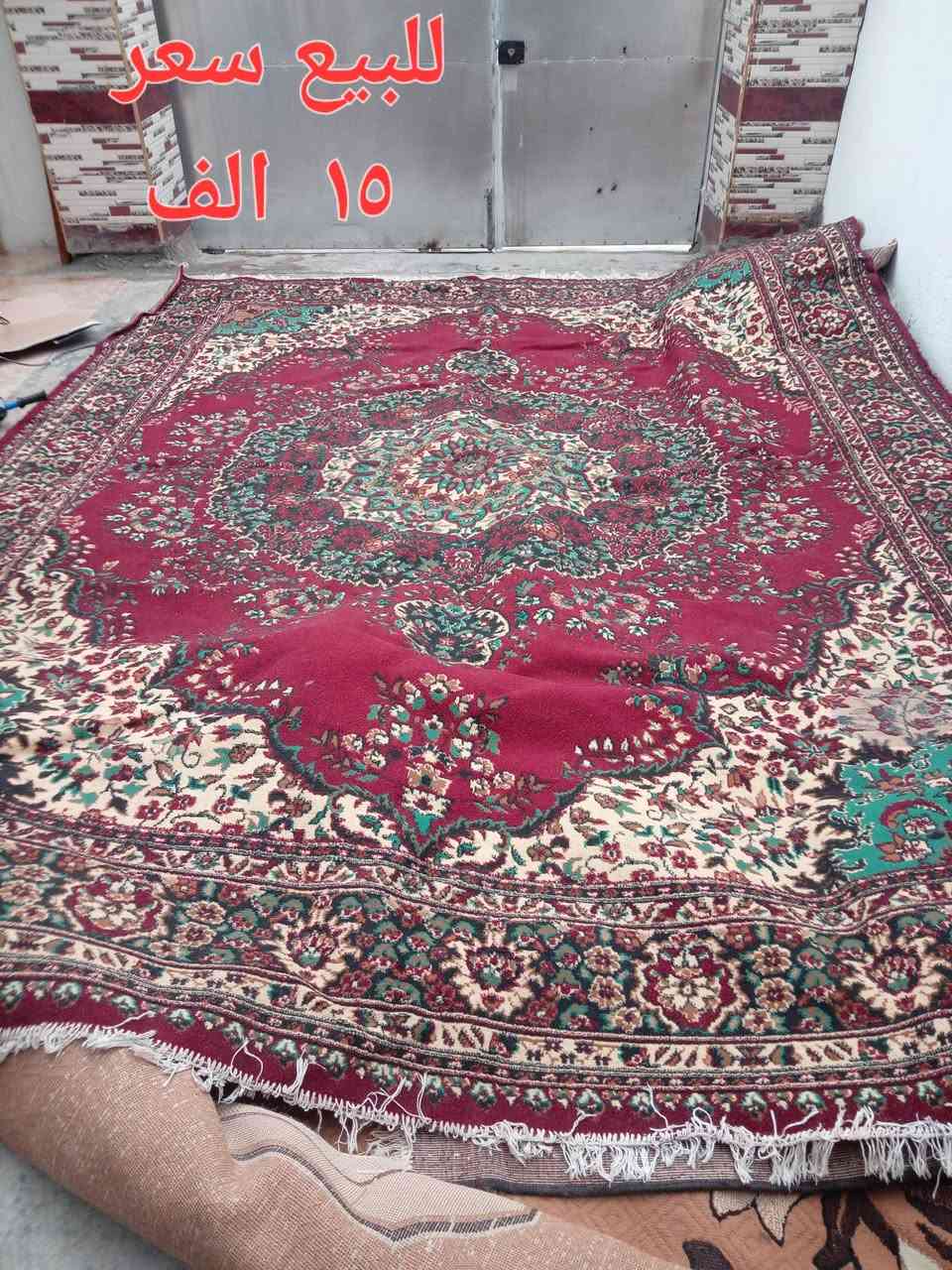 للبيع سعر موجود بل صوره مكان علوه
استفسار  ***********
