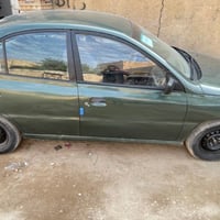 ريو • ٢٠٠١ • محرك مسكر