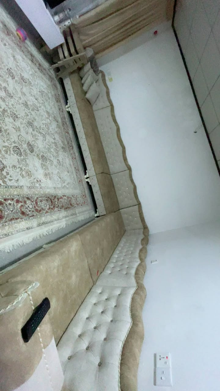 قەنەفی ئێڵ پاک و خاوێن 15نەفەریە نرخی 250هەزار
🌹⭐ئێوەیش هەر عشیایەکی ناوماڵتان هەیە بۆم بنێرن بۆتان ئەفرۆشم آن شالله


**إذا كنت صاحب هذا الإعلان وتريد حذفه لأي سبب، رجاءا أرسل رسالة إلى الدعم الفني**