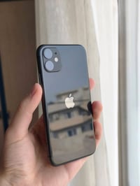 ايفون 11 • ذاكرة ٦٤ • بطارية ٨٠