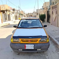 2013 • نضيف • موصل حي السماح