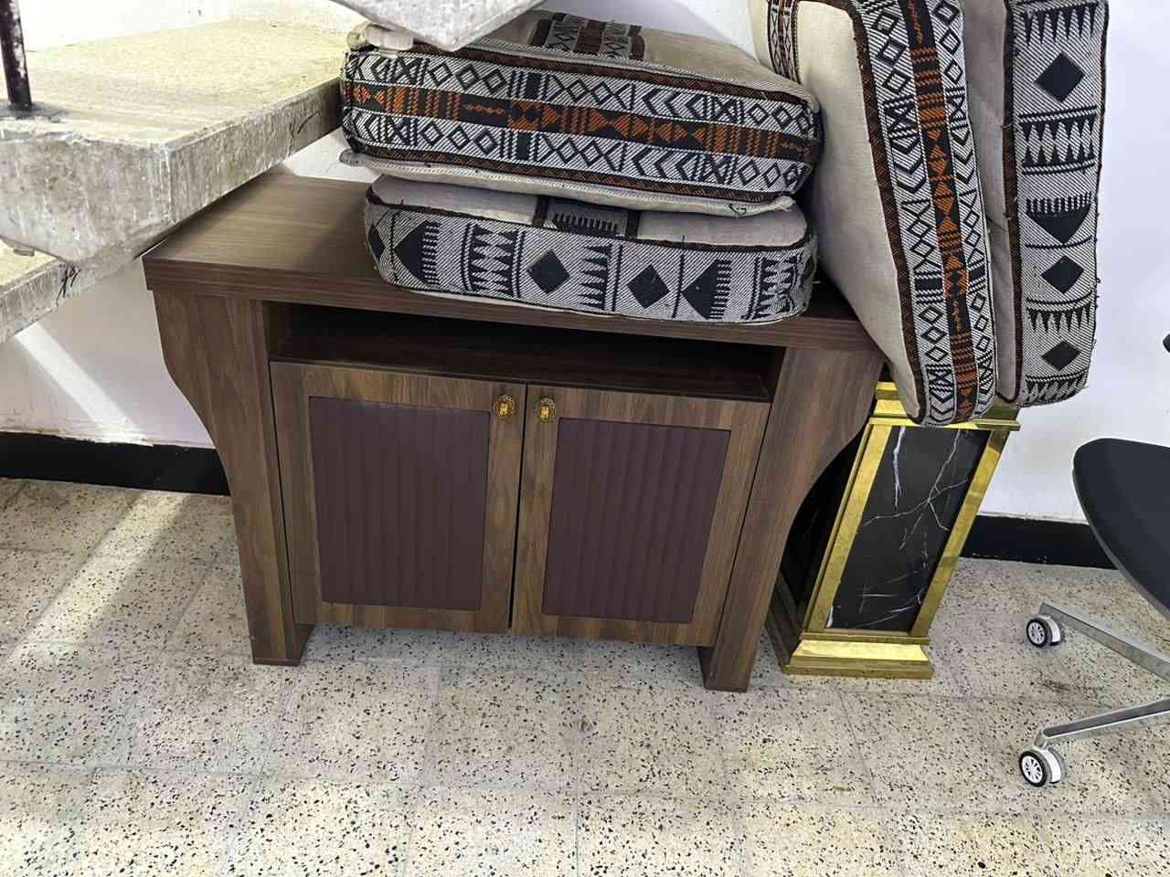 مكتب كامل للبيع كله جديد مسوي ب ٤ ملاين يبيعوها ب مليون ونص مكانه بغداد العامريه


**إذا كنت صاحب هذا الإعلان وتريد حذفه لأي سبب، رجاءا أرسل رسالة إلى الدعم الفني**