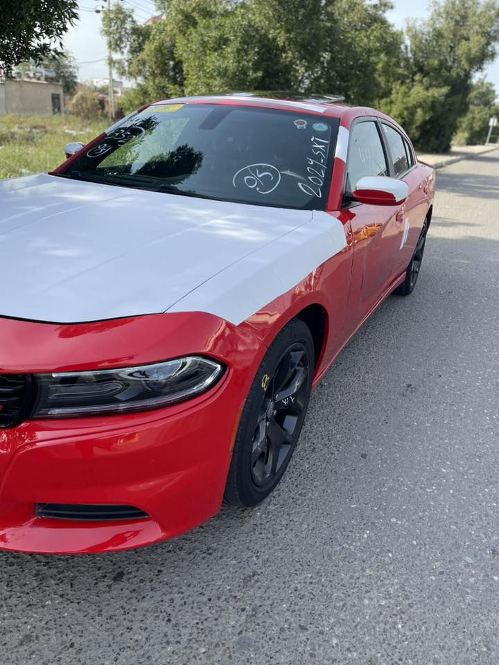 السلام عليكم
جارجر 2021 اصل

كصه جنطه وتكم

فوووول مواصفات للاخير

مكينه 3600 جاهزه من كلشي

بدون لوحات للبيع فقط 

للاستفسار ***********

البصره
