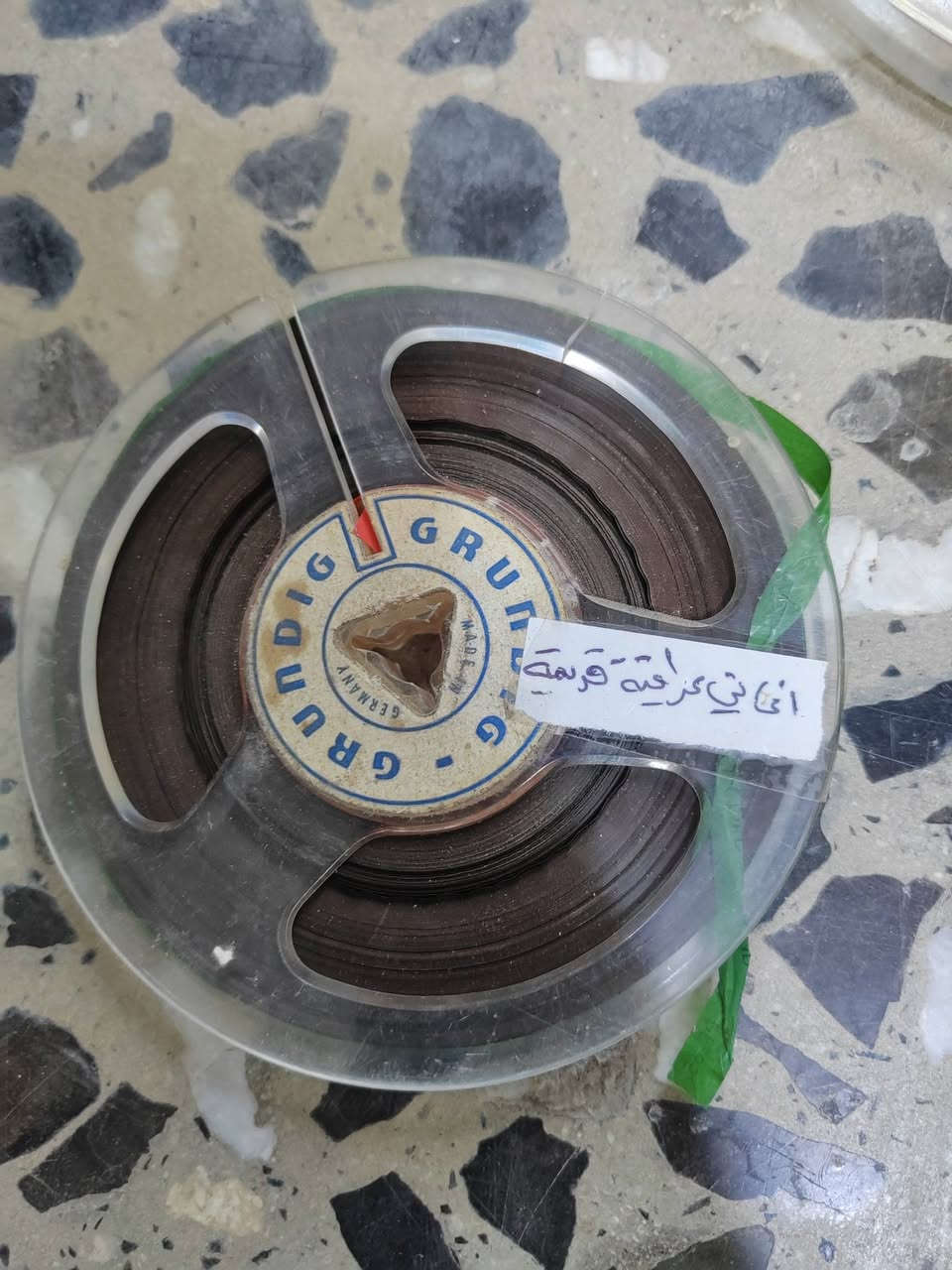 13 تيب  .. 
سعر المجموعة  40 الف مع التوصيل


**إذا كنت صاحب هذا الإعلان وتريد حذفه لأي سبب، رجاءا أرسل رسالة إلى الدعم الفني**