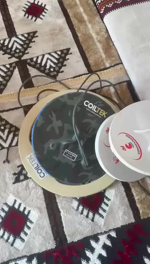 GPX5000
مع 4 أقراص بسعر 2850 دولار شامل الشحن لجميع الدول العربية 
للطلب واتس https://wa.me/message/LOJQK24GC4GAM1


**إذا كنت صاحب هذا الإعلان وتريد حذفه لأي سبب، رجاءا أرسل رسالة إلى الدعم الفني**